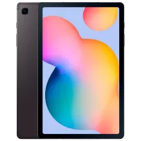 Tabletă Samsung Galaxy Tab S6 Lite 10.4"/ Oxford Gray/ 64 GB/ LTE/ P615