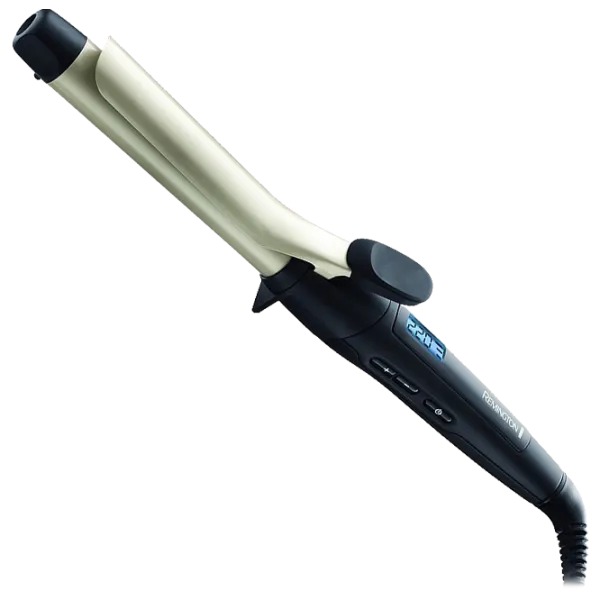 Ondulator de păr Remington CI6325 Pro Electrică/ Bronze Black photo 1