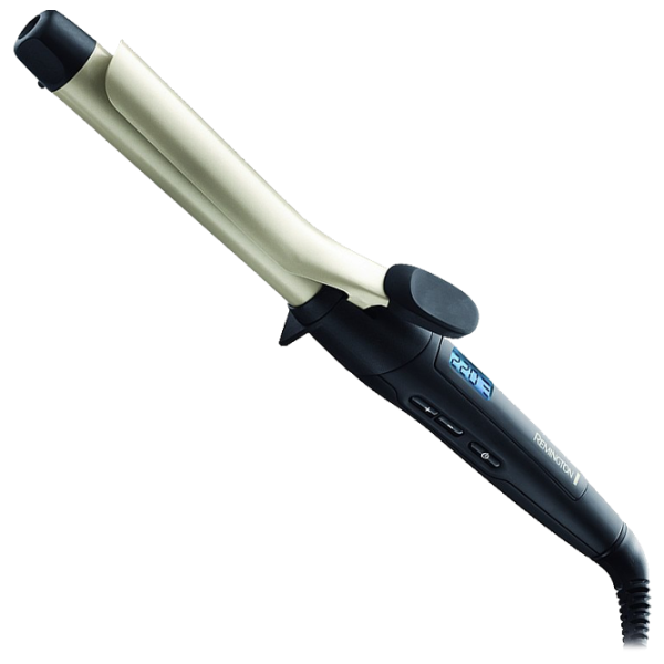 Ondulator de păr Remington CI6325 Pro Electrică/ Bronze Black photo 1