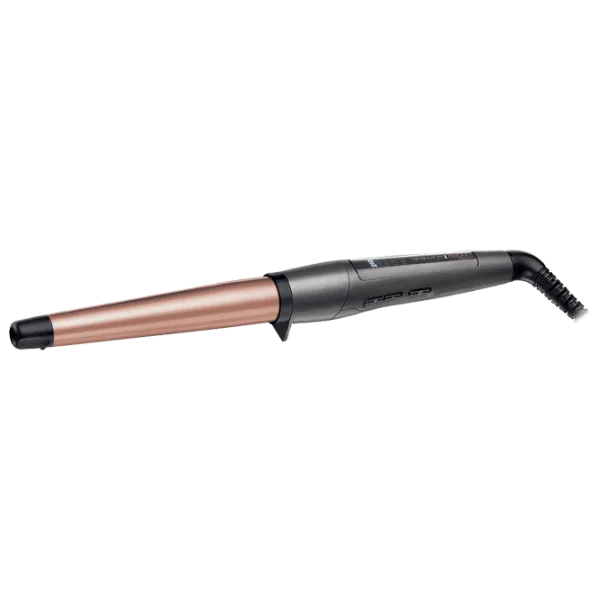 Плойка Remington CI83V6 Коническая/ Бронзовый Коричневый photo 1