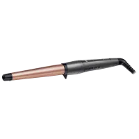 Плойка Remington CI83V6 Коническая/ Бронзовый Коричневый