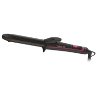 Ondulator de păr Rowenta CF3212F0 Cilindrică/ Pink Black