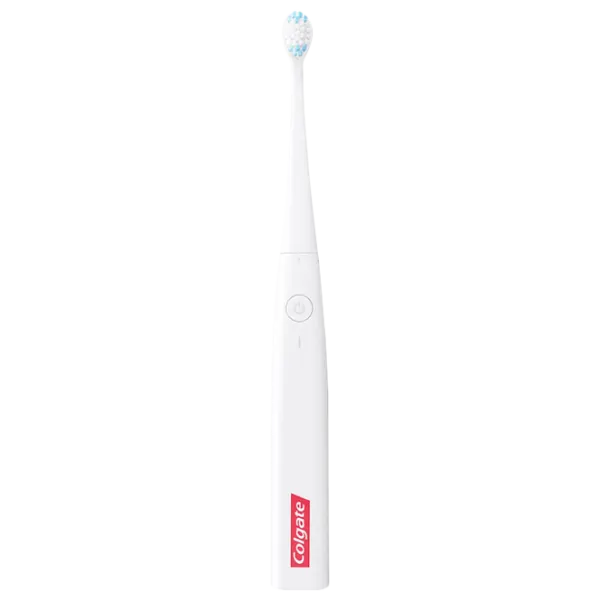 Periuță de dinți electrică Colgate Connect E1 White photo 1