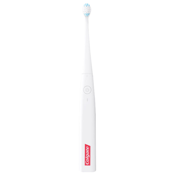 Periuță de dinți electrică Colgate Connect E1 White photo 1