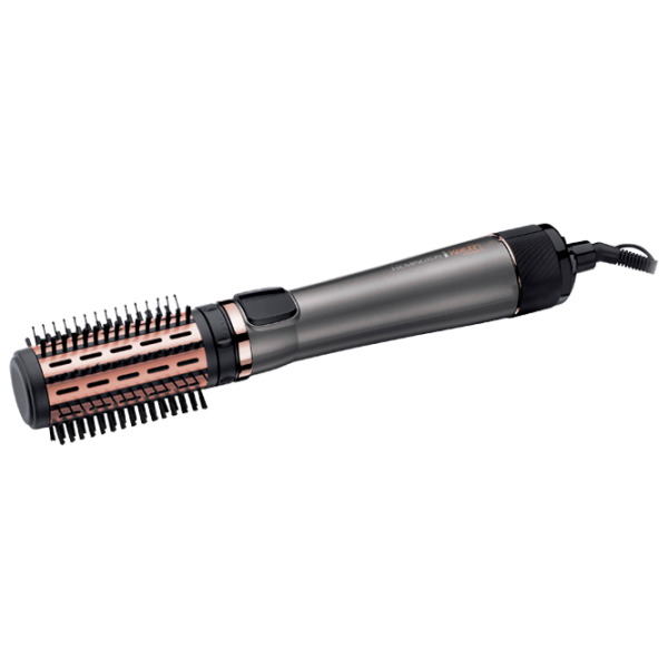 Perie rotativă Remington AS8810 1000 W/ Gray photo 1