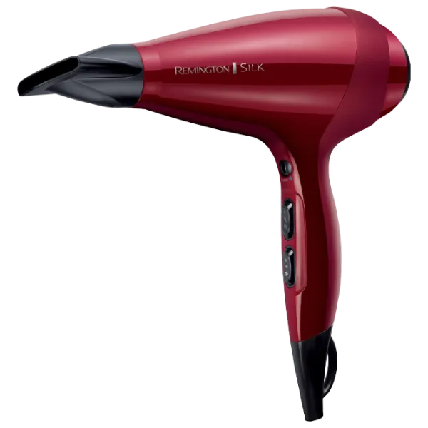 Фен Remington AC9096 2400 Вт / Красный photo 1