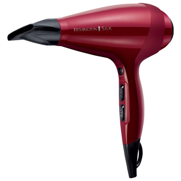 Фен Remington AC9096 2400 Вт / Красный photo 1