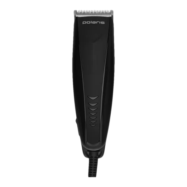 Aparat de tuns Polaris PHC1014S Black photo 1