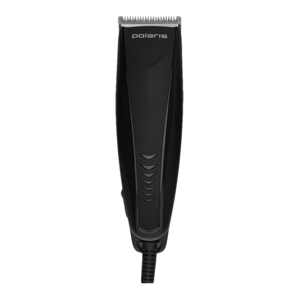 Aparat de tuns Polaris PHC1014S Black photo 1
