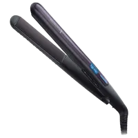 Выпрямитель для волос Remington S6505 42 Вт/ Пурпурный Черный