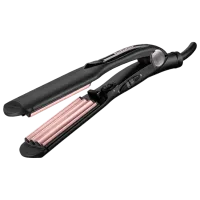 Щипцы для гофрирования Babyliss 2165CE 110 Вт/ Черный Черный