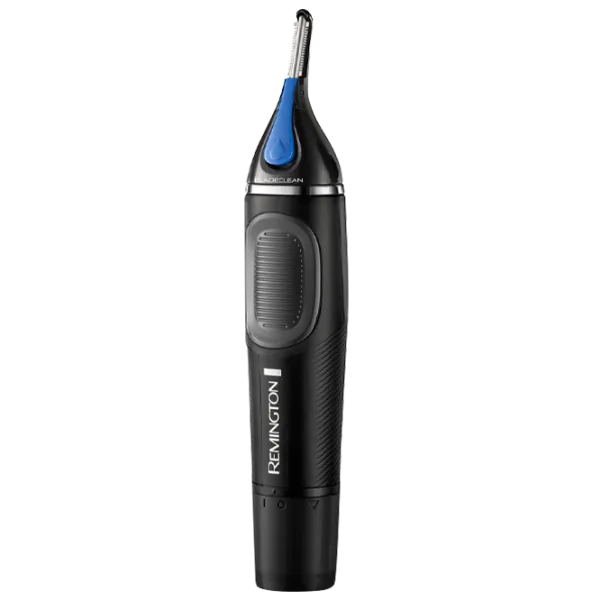 Trimmer de nas şi urechi Remington NE3870 Black photo 1