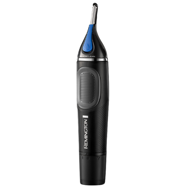Trimmer de nas şi urechi Remington NE3870 Black photo 1