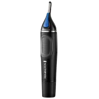 Trimmer de nas şi urechi Remington NE3870 Black
