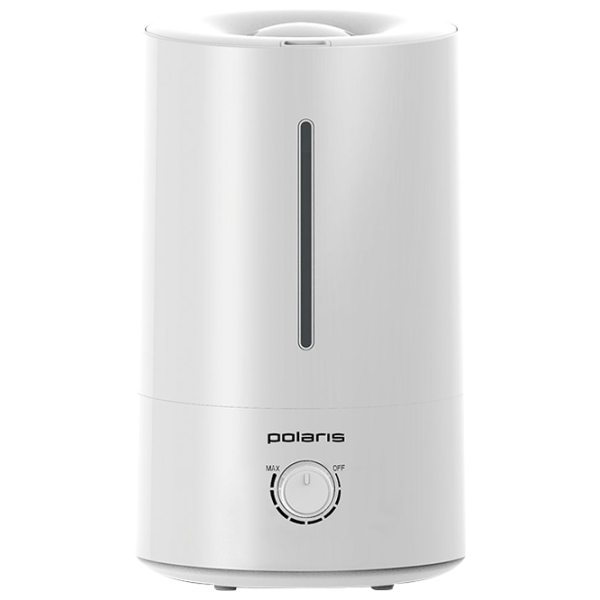 Umidificator de aer Polaris PUH 5003 TF White photo 1