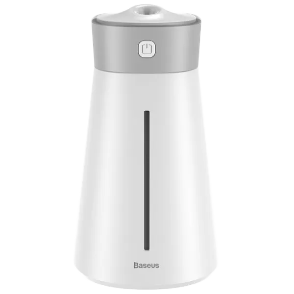Umidificator de aer Baseus Slim Waist DHMY-B04 Cu ultrasunet/ White photo 1