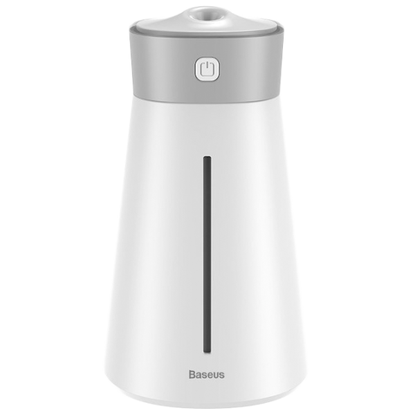 Umidificator de aer Baseus Slim Waist DHMY-B04 Cu ultrasunet/ White photo 1
