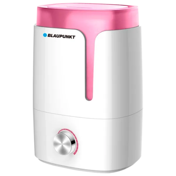 Umidificator de aer Blaupunkt AHS301 Cu ultrasunet/ White photo 1