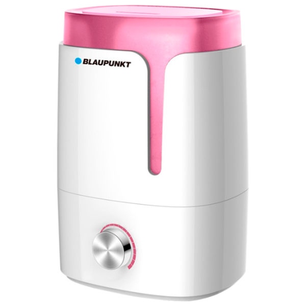 Umidificator de aer Blaupunkt AHS301 Cu ultrasunet/ White photo 1