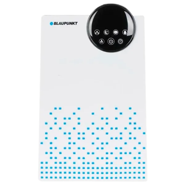 Увлажнитель воздуха Blaupunkt AHS601 Ультразвуковой/ Черный photo 1