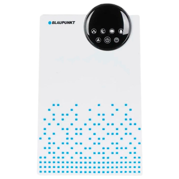 Увлажнитель воздуха Blaupunkt AHS601 Ультразвуковой/ Черный photo 1