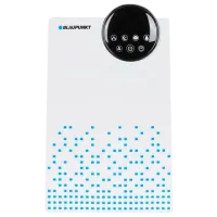 Увлажнитель воздуха Blaupunkt AHS601 Ультразвуковой/ Черный