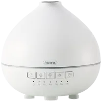 Увлажнитель воздуха Remax Chan Aroma RT-A810 Ультразвуковой/ Белый
