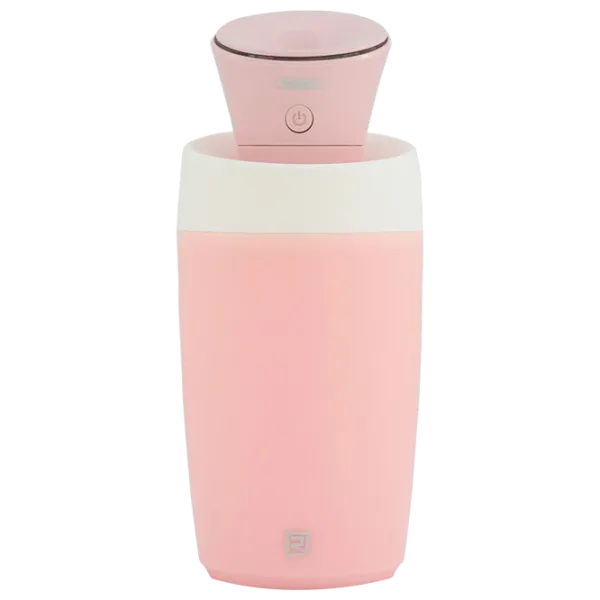 Umidificator de aer Remax Daffodil RT-A300 Cu ultrasunet/ Pink photo 1