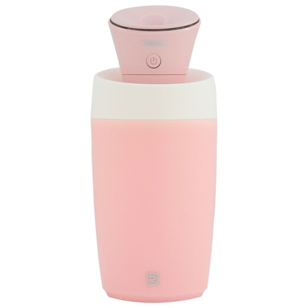 Umidificator de aer Remax Daffodil RT-A300 Cu ultrasunet/ Pink photo 1