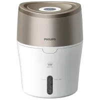 Umidificator de aer Philips NanoCloud Air HU4805/ 40 Cu ultrasunet/ White