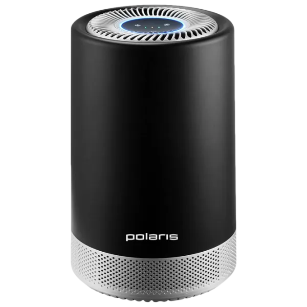 Очиститель воздуха Polaris PPA5068i Черный photo 1