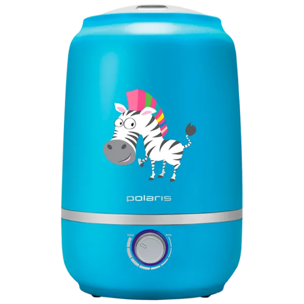 Umidificator de aer Polaris PUH6305 Cu ultrasunet/ Blue photo 1