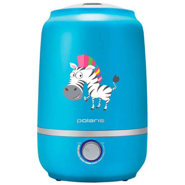 Umidificator de aer Polaris PUH6305 Cu ultrasunet/ Blue photo 1