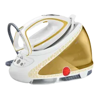 Утюг Tefal GV9581 С парогенератором/ 2600 Вт/ Желтый