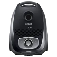 Пылесос Samsung VC24FHNJGWQ/UK 2400 Вт / Черный