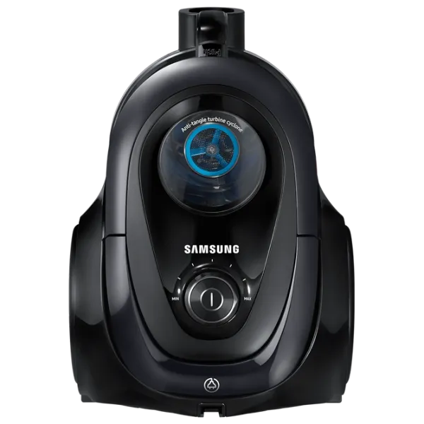 Пылесос Samsung VC18M21DOVG/UK 1800 Вт / Черный photo 1 Пылесос Samsung VC18M21DOVG/UK 1800 Вт / Черный photo 1