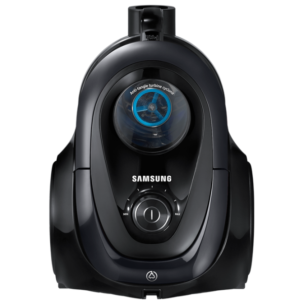 Пылесос Samsung VC18M21DOVG/UK 1800 Вт / Черный photo 1 Пылесос Samsung VC18M21DOVG/UK 1800 Вт / Черный photo 1