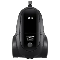 Aspirator LG VK76A06DNDL 1600 W / Black
