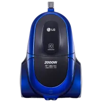 Aspirator LG VK76R03HY 2000 W / Gray Blue