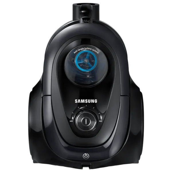 Пылесос Samsung VC18M21C0VR/UK 1800 Вт / Черный photo 1 Пылесос Samsung VC18M21C0VR/UK 1800 Вт / Черный photo 1