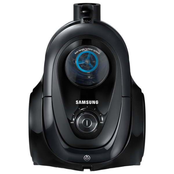 Пылесос Samsung VC18M21C0VR/UK 1800 Вт / Черный photo 1 Пылесос Samsung VC18M21C0VR/UK 1800 Вт / Черный photo 1