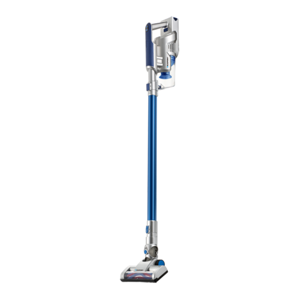 Классический пылесос Blaupunkt VCH601 Синий photo 1