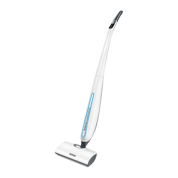 Классический пылесос THOMAS BIONIC WASHSTICK 44 W/ Белый photo 1