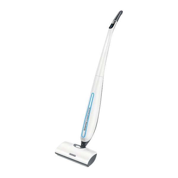 Классический пылесос THOMAS BIONIC WASHSTICK 44 W/ Белый photo 1