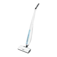 Классический пылесос THOMAS BIONIC WASHSTICK 44 W/ Белый