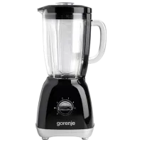Blender staționar Gorenje B800RLBK 800 W / Black