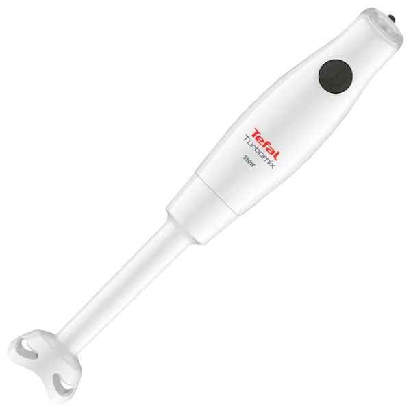 Blender de mână Tefal HB12A138 350 W/ White photo 1