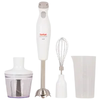 Blender de mână Tefal HB453138 450 W / White