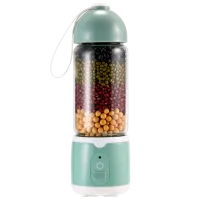 Blender de masă Remax RT-KG02 185 W/ Green
