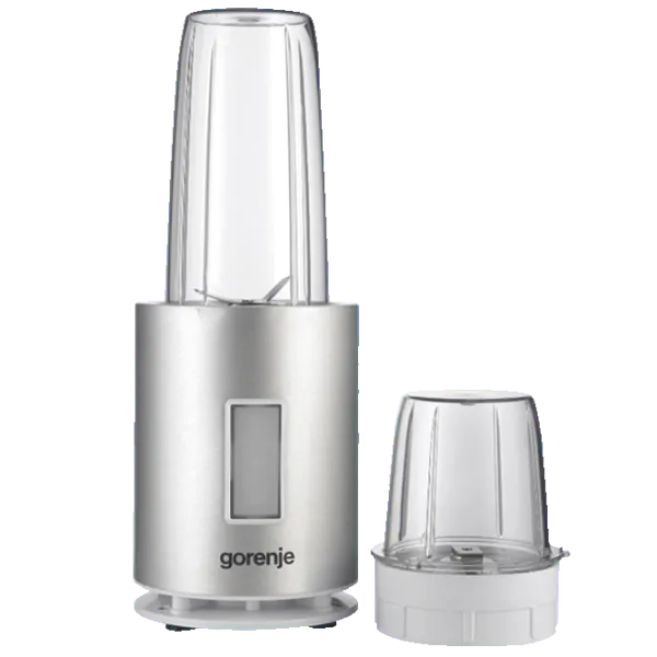 Blender staționar Gorenje BN1200AL Silver photo 1
